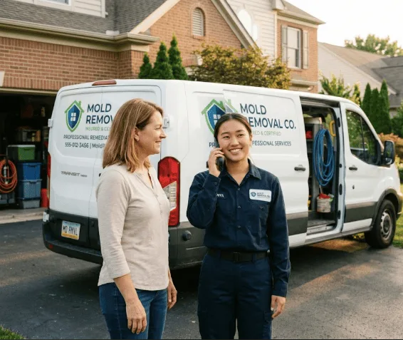 Crawlspace Mold Remediation Evansville, WY FAQs